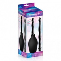 Poire à lavement ShowerPlay...