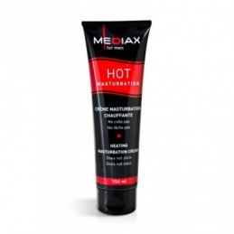 Crème de Masturbation...