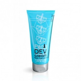 Crème de développement...