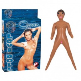 Poupée gonflable Puppe Ocean