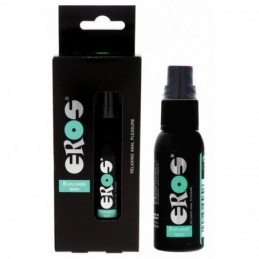 Spray relaxant Explorer Man