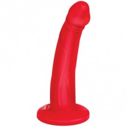 Dildo Ventouse Harry - Rouge