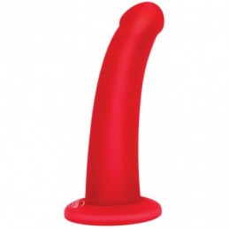 Dildo Ventouse Willy - Rouge