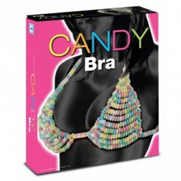 Soutien Gorges Comestible...