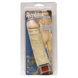 Gode Vibrant - Stud Replika