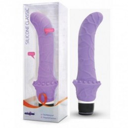 Vibromasseur Range Silicone...