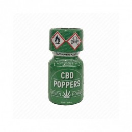 Poppers CBD - 10 ml