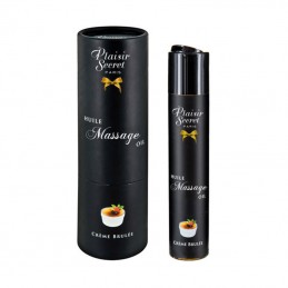 Huile de Massage Gourmande...