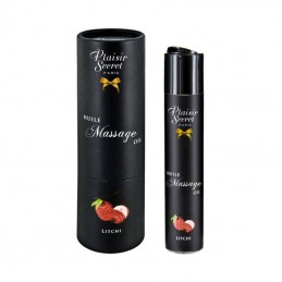 Huile de Massage Gourmande...