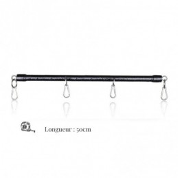 Barre d'écartement - Noir