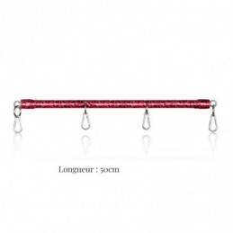 Barre d'écartement - Rouge