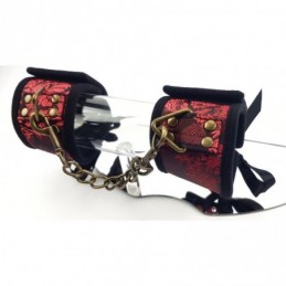 Menottes pour les chevilles