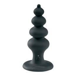 Plug Anal Vibrant USB Waist...