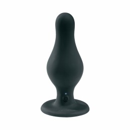 Plug Anal Vibrant Paunch