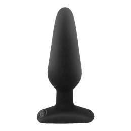 Plug Anal Silicone Classic...