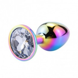 Plug Bijou Aluminium...