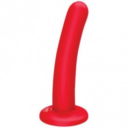 Dildo Ventouse Andy - Rouge