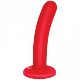 Dildo Ventouse Tonny - Rouge