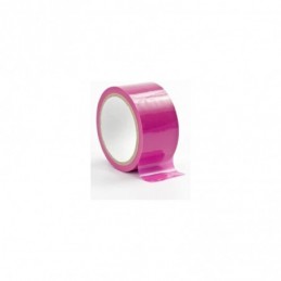 Ruban Adhésif Bondage Rose...