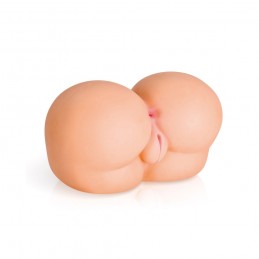 Fessier Réaliste 2 orifices