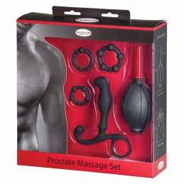 Kit de Massage pour Prostate