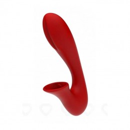 Vibromasseur Iris Red...