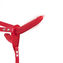 Double Gode Ceinture...