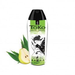 Lubrifiant base eau Toko -...