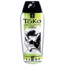 Lubrifiant base eau Toko -...