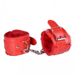 Menottes pour chevilles -...