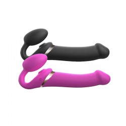 Strap On Multi Orgasm - M