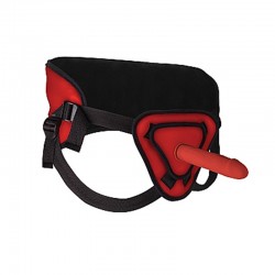 Gode ceinture Deluxe - 20...