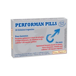 Aphrodisiaque Performan...