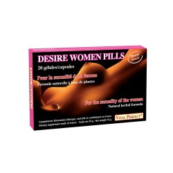Stimulant Sexuel Desire...