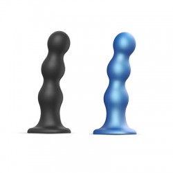 Plug Dildo Ventouse...