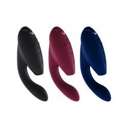 Womanizer DUO - Double...