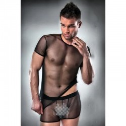 Tee-shirt et Boxer homme...