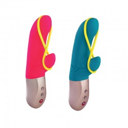 Vibromasseur Rabbit Amorino