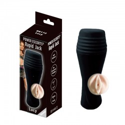 Masturbateur Vagin grande...