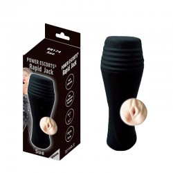 Masturbateur Vagin grande...