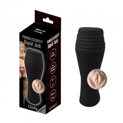 Masturbateur Vagin grande...