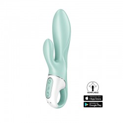 Vibromasseur Rabbit Bunny 5...