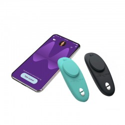 Moxie de We-Vibe -...