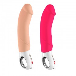 Vibromasseur Big Boss