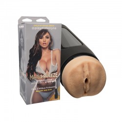 Masturbateur Main Squeeze...