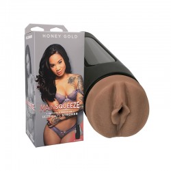 Masturbateur Main Squeeze...