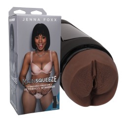 Masturbateur Main Squeeze...