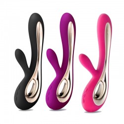 Lelo Soraya - Vibromasseur...