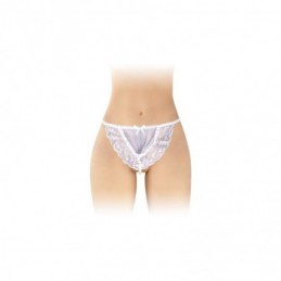 String avec perle Katia -...