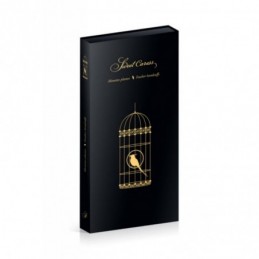 Menotte de luxe - Sweet Caress